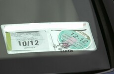Your paper insurance disc could soon be a thing of the past