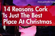 14 reasons Cork is just the best place at Christmas