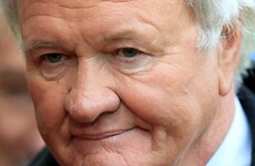 Ron Atkinson on the Desailly controversy, Paul McGrath and his best-ever signings