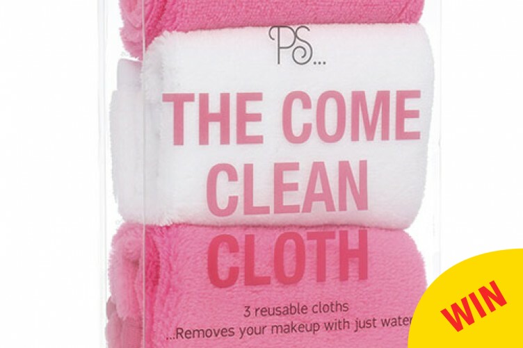 primark makeup wipes