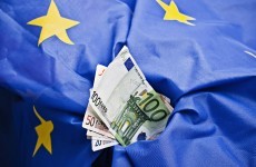 IMF calls on EU to support Ireland