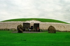 Winter solstice to be marked at Newgrange