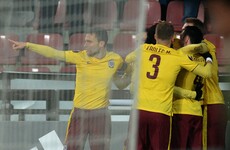 Southampton's Europa League hopes suffer setback in Prague