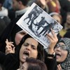 Egypt: Thousands march to protest soldiers' attacks on women