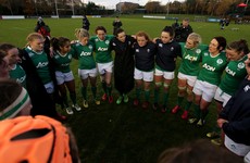 Ireland Women feeling 'quietly confident' ahead of final Test match against New Zealand