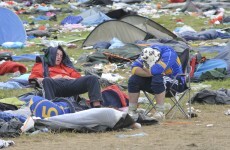Oxegen cancelled next year - but organisers say it will be back in 2013