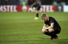 Are teams starting to figure out Dundalk and more Europa League talking points