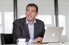 The Irishman who took a punt on Skyscanner is set to win from its €1.7bn sale
