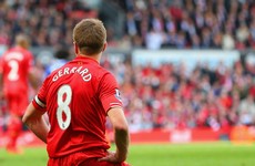 Chelsea game will always 'haunt' retired Liverpool great Gerrard