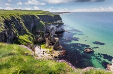 The Wild Atlantic Way has picked up a commendation at a landscape awards in London