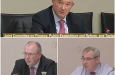 'The rage inside me was getting stronger': Ireland's top bankers face grilling on mortgages and repossessions