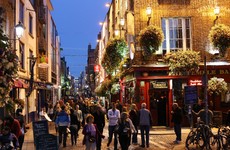 Irish tourism on course for record year, but bosses warn against complacency in sector
