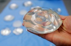 Thousands advised to remove breast implants over leaking concerns