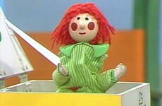 Bosco had the best response to RTÉ's decision to stop making kids programmes