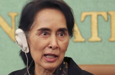 UN accuses Buddhist Myanmar of 'ethnically cleansing' its Muslim Rohingya minority