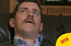 The Cavan twins watching Toddlers & Tiaras was the highlight of Gogglebox Ireland
