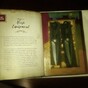 Daggers found hidden in hollowed-out book at US airport