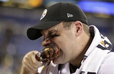 Know Your Sport? Take our weekly quiz
