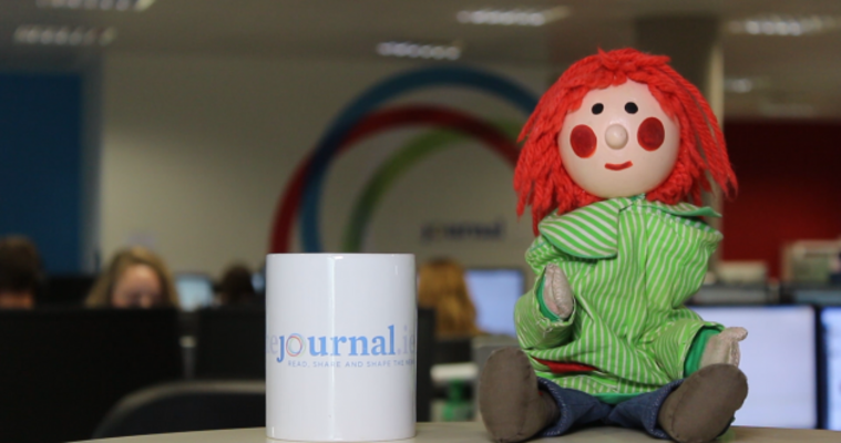 Bosco: 'I don't trust the bosses in RTÉ and I'd give them the sack'