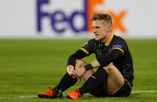 Permutations: What needs to happen for Dundalk to make the knockout stages