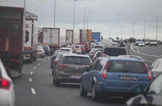Man up in court in connection with fatal crash on the M50
