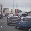 Man up in court in connection with fatal crash on the M50
