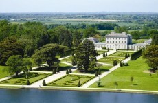 Have a spare €50m? You could buy this Kildare estate at a knockdown price