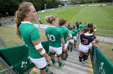 Here's the Ireland 7s squad to take on 'the toughest group in Dubai'