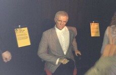 19 reasons Dublin's Wax Museum is a weird national treasure
