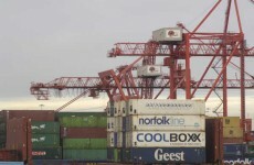 Record levels of Irish exports in 2011 - Enterprise Ireland