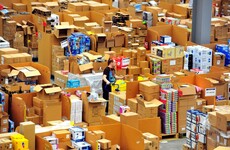 How small online retailers can beat Amazon on Black Friday