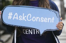 21% of Irish people think sex without consent is okay in certain situations