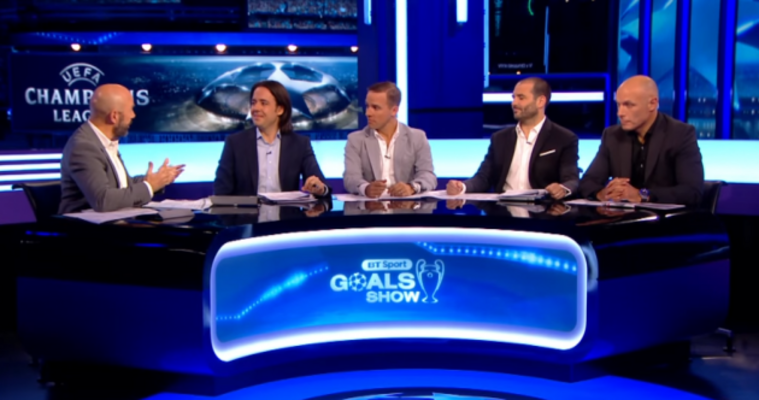 Bt sport goal show live online stream