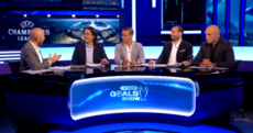 BT's Goals Show is the best way to watch football right now