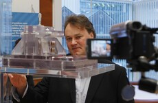 Your crash course in... The rise and fall of the 'Willy Wonka' energy firm that claimed to defy physics