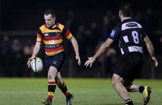 Lansdowne can go top and the rest of the weekend's Ulster Bank League action