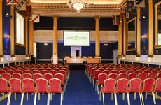 The Citizens' Assembly will start discussing abortion today. Here's what's on the agenda