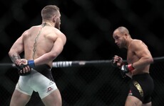 Finding Ali Dia, Ireland's new hero Conor McGregor and all the week's best sportswriting