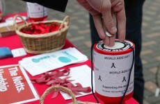 Ireland the second most giving country in the world - survey