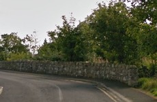 Man's body found outside in Co Donegal
