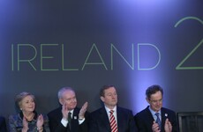Enda Kenny says it's impossible to negotiate Brexit within two years