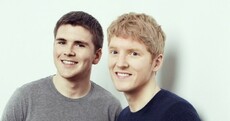 Irish-founded Stripe is worth over $9bn after a huge funding round