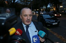 Public pay chairman retracts "garda mutiny" comments amid growing pressure