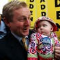 The most telling Irish political pictures of 2011