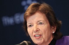 Mary Robinson calls for greater access to cervical cancer vaccines