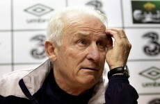 You do the maths: Ireland drop a place in FIFA rankings despite qualification