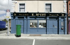 'Financial difficulties' at RTÉ forced children's television cutbacks - but Fair City is safe