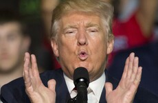 It's the dreaded 'R' word: A recount has officially been requested in Wisconsin