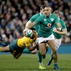 Here's how we rated Ireland in the heart-stopping November finale against Australia