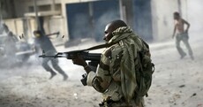 In pictures: The Arab Spring uprisings of 2011